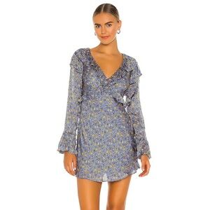 NWT. Sweetest Thing Mini in Midnight Cowboy
Free People